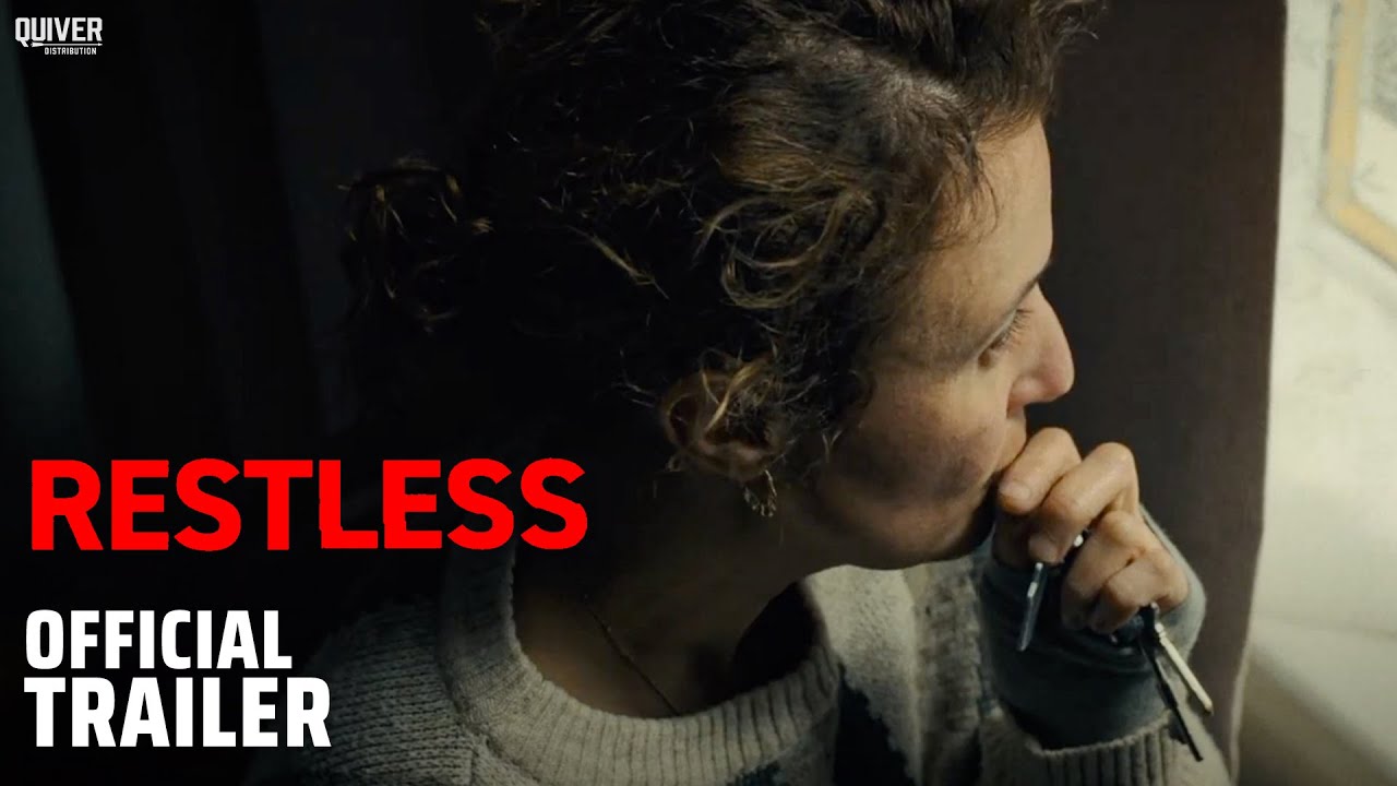 Restless | Official Trailer - YouTube
