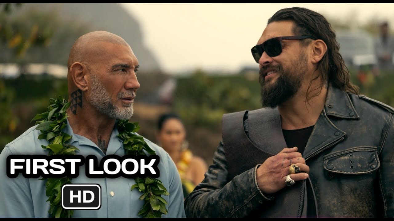 THE WRECKING CREW (2026) First Look | Amazon Prime Video | Jason Momoa | Dave Bautista |CastandCrew - YouTube