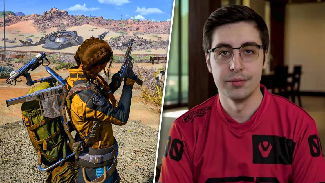 Αυτό το παιχνίδι ΕΤΟΙΜΑΖΕΤΑΙ να κατακτήσει τον κόσμο, ξεκινώντας από το Fortnite! (Δες το ΒΙΝΤΕΟ με τον Shroud!)