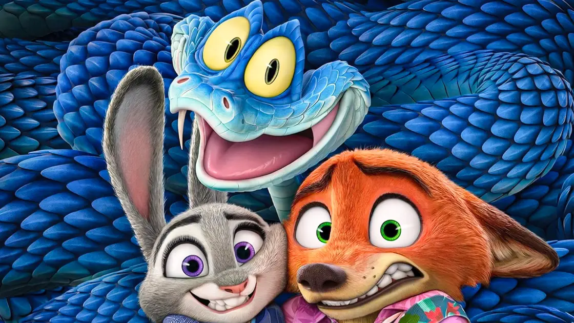 Zootopia 2: Η ταινία που έβαλε τέλος στη βασιλεία του “Frozen 2” στην κορυφή της Disney! Δείτε πώς!