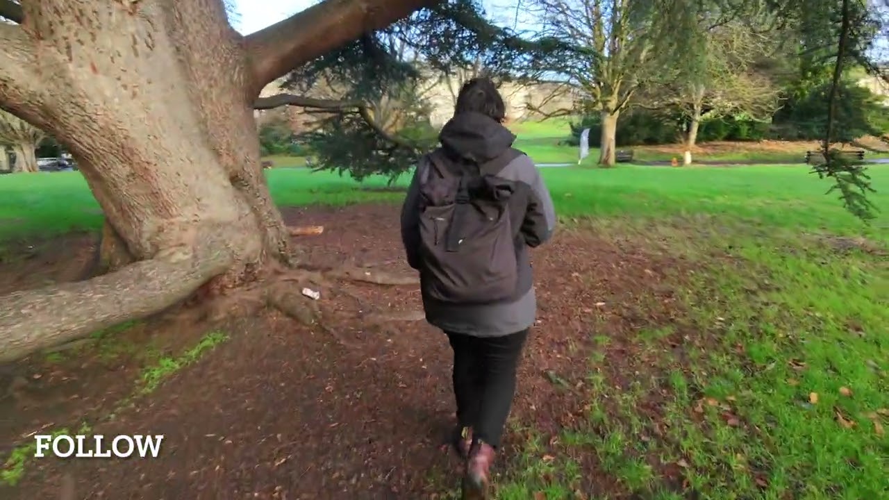 DJI Neo 2 — Λειτουργίες QuickShot - YouTube