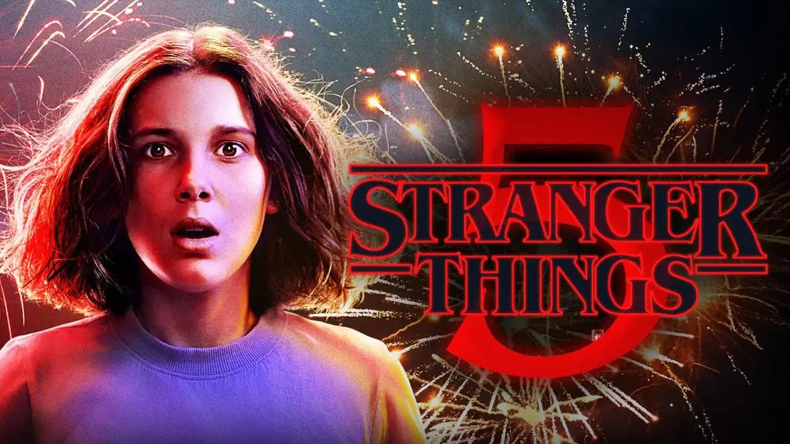 «Η ΣΥΓΚΙΝΗΤΙΚΗ ΑΠΟΧΩΡΗΣΗ ΤΗΣ MILLIE BOBBY BROWN ΑΠΟ ΤΟ STRANGER THINGS: Όλα όσα πρέπει να ξέρεις!»