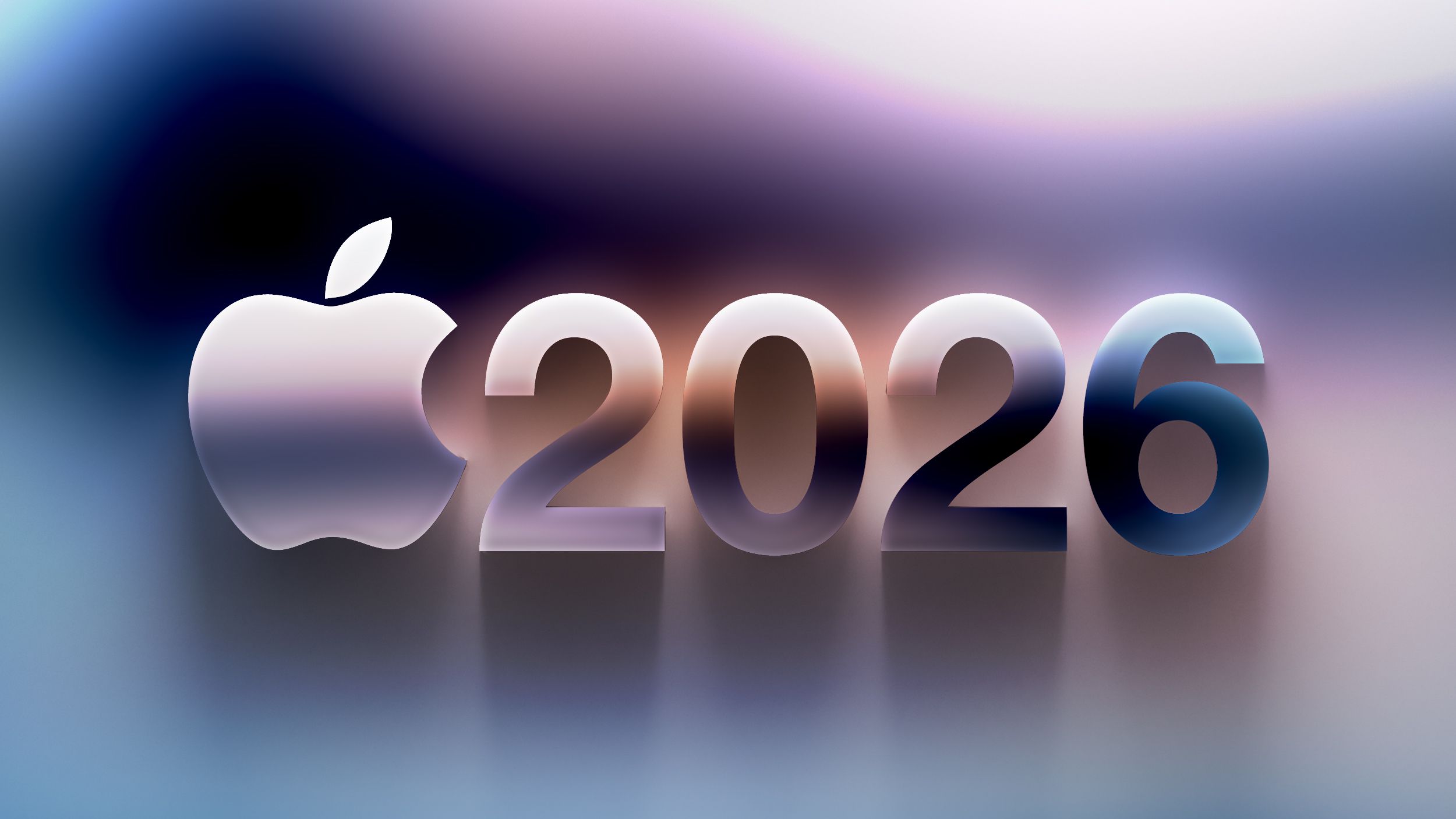 Τι θέλετε να δείτε από την Apple το 2026;