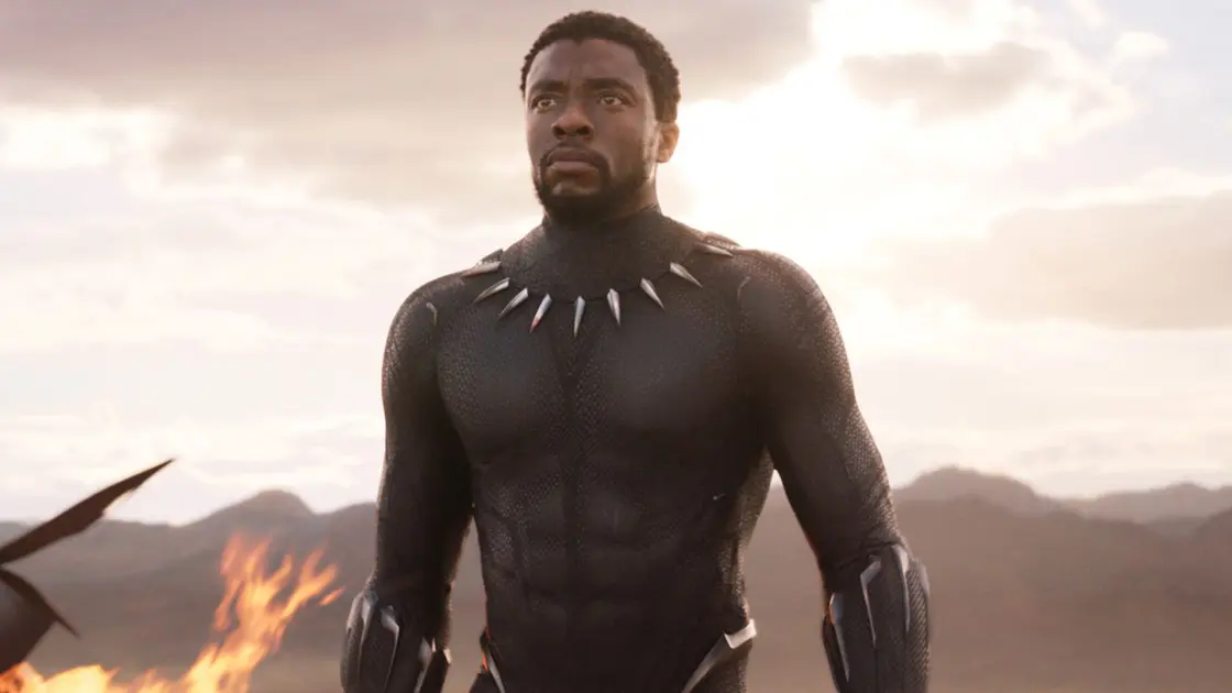 «Απίστευτο! Ο Ryan Coogler Αποκαλύπτει Πώς Θα Ήταν το Black Panther 2 Αν Ο Chadwick Boseman Ήταν Ζωντανός!»