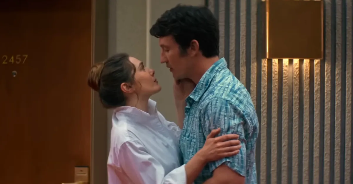 Η επόμενη μεγάλη ταινία του Apple TV έχει την Elizabeth Olsen και έρχεται σύντομα