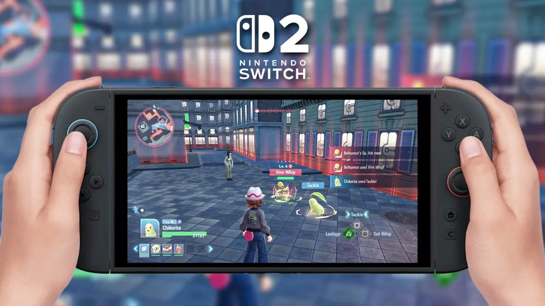 «Ανακαλύψτε τα παιχνίδια-φαινόμενα που κατέκτησαν τα downloads στο Nintendo Switch 2 στην Ιαπωνία!»