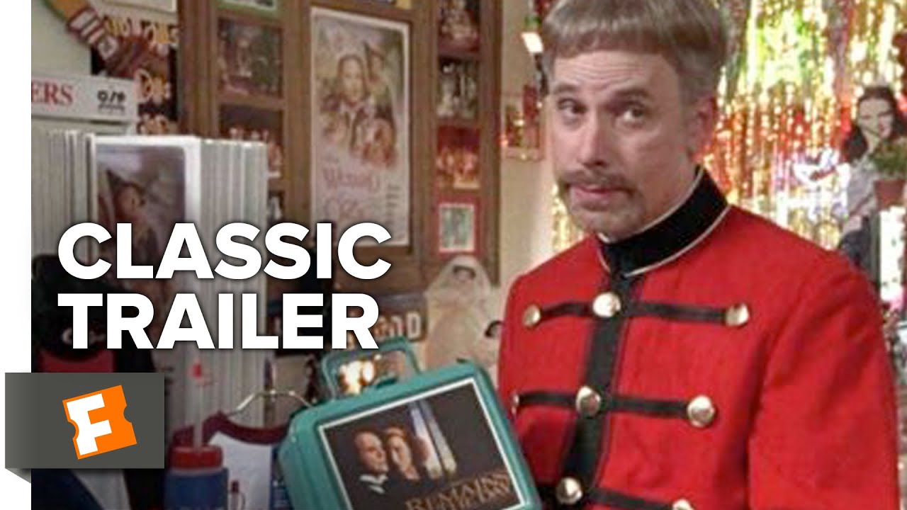 Waiting for Guffman (1996) Official Trailer - Christopher Guest, Deborah Theaker Movie HD - YouTube