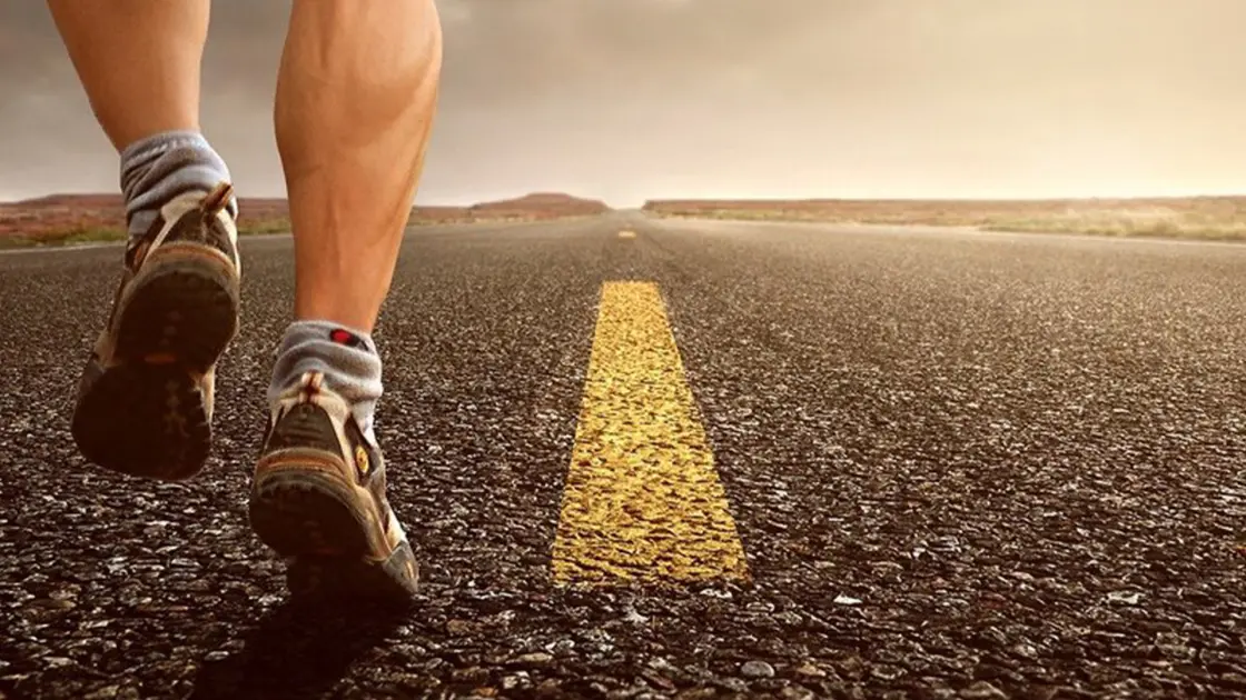 «Ποια είναι η «κλειστή πόρτα» της φυσικής κατάστασης; Ανακαλύψτε την ηλικία που αρχίζει η καθοδική πορεία!»