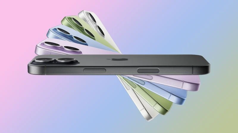 «Σοκ! Το iPhone 18 δεν έρχεται φέτος – Οι απίθανες αποκαλύψεις που πρέπει να γνωρίζετε!»