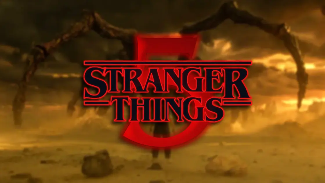 Stranger Things 5: Αποκαλύπτονται οι Δημιουργοί το ΜΥΣΤΙΚΟ για την ΕΠΙΚΗ Τελική Μάχη που περιμένατε!