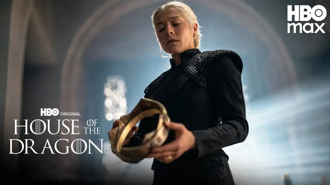 «ΜΗ ΧΑΣΕΤΕ: Το House of the Dragon τελειώνει με μια ανατρεπτική 4η σεζόν! Δείτε γιατί όλοι μιλούν γι’ αυτό!»
