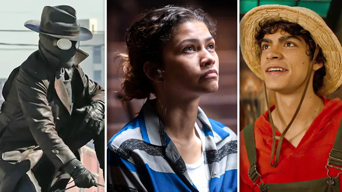 Ανακαλύψτε τις ΑΝΑΜΕΝΟΜΕΝΕΣ ΣΕΙΡΕΣ του 2026 που θα σας ΚΑΤΑΠΛΗΞΟΥΝ!