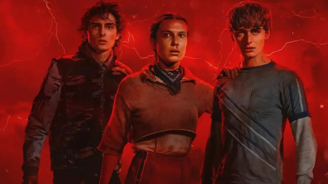 Stranger Things 5: Οι δημιουργοί αποκαλύπτουν όσα κρύβονται πίσω από τις κομμένες σκηνές που ζητούν οι fans!