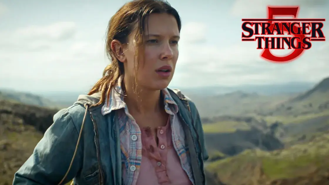 Ανατρεπτικές αποκαλύψεις για την Eleven! Μη χάσετε λεπτό – η τύχη της θα σας σοκάρει!