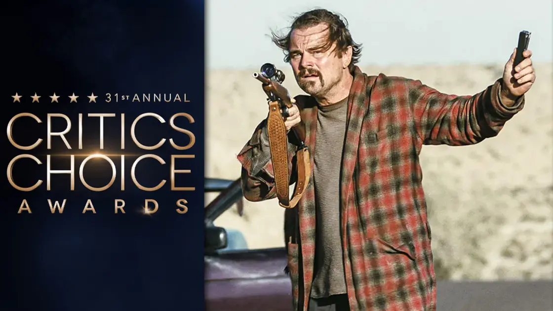 Critics Choice Awards 2026: Οι ταινίες και σειρές που σάρωσαν – Ανακαλύψτε τους νικητές που σας άφησαν άφωνους!