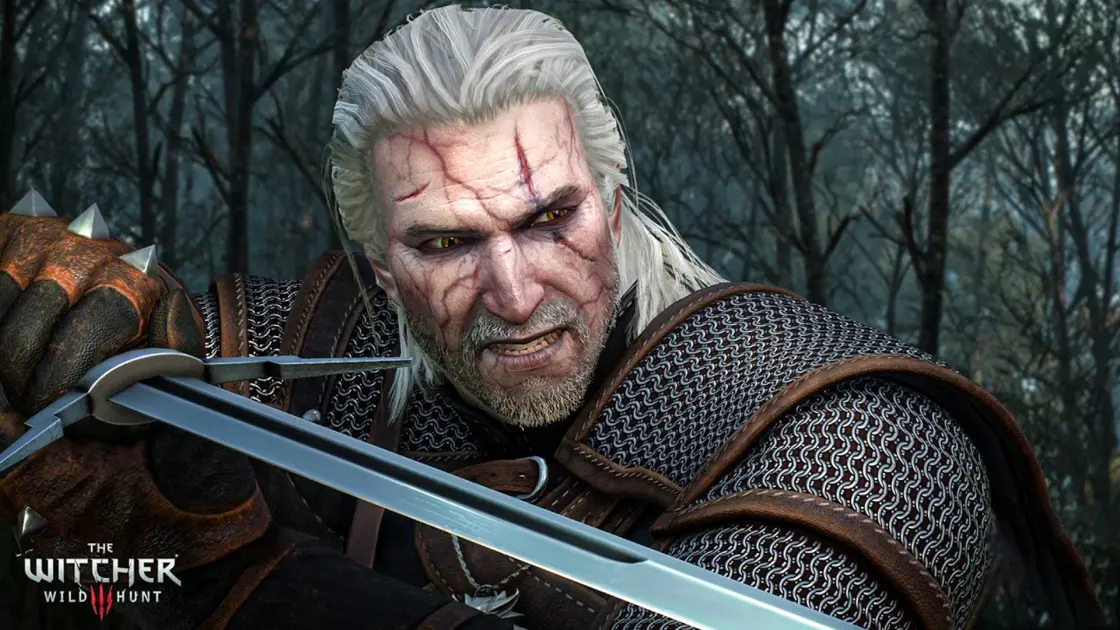 «ΒΟΜΒΑ: Το The Witcher 3: Wild Hunt επιστρέφει με ένα ανατρεπτικό και μυστηριώδες expansion!»