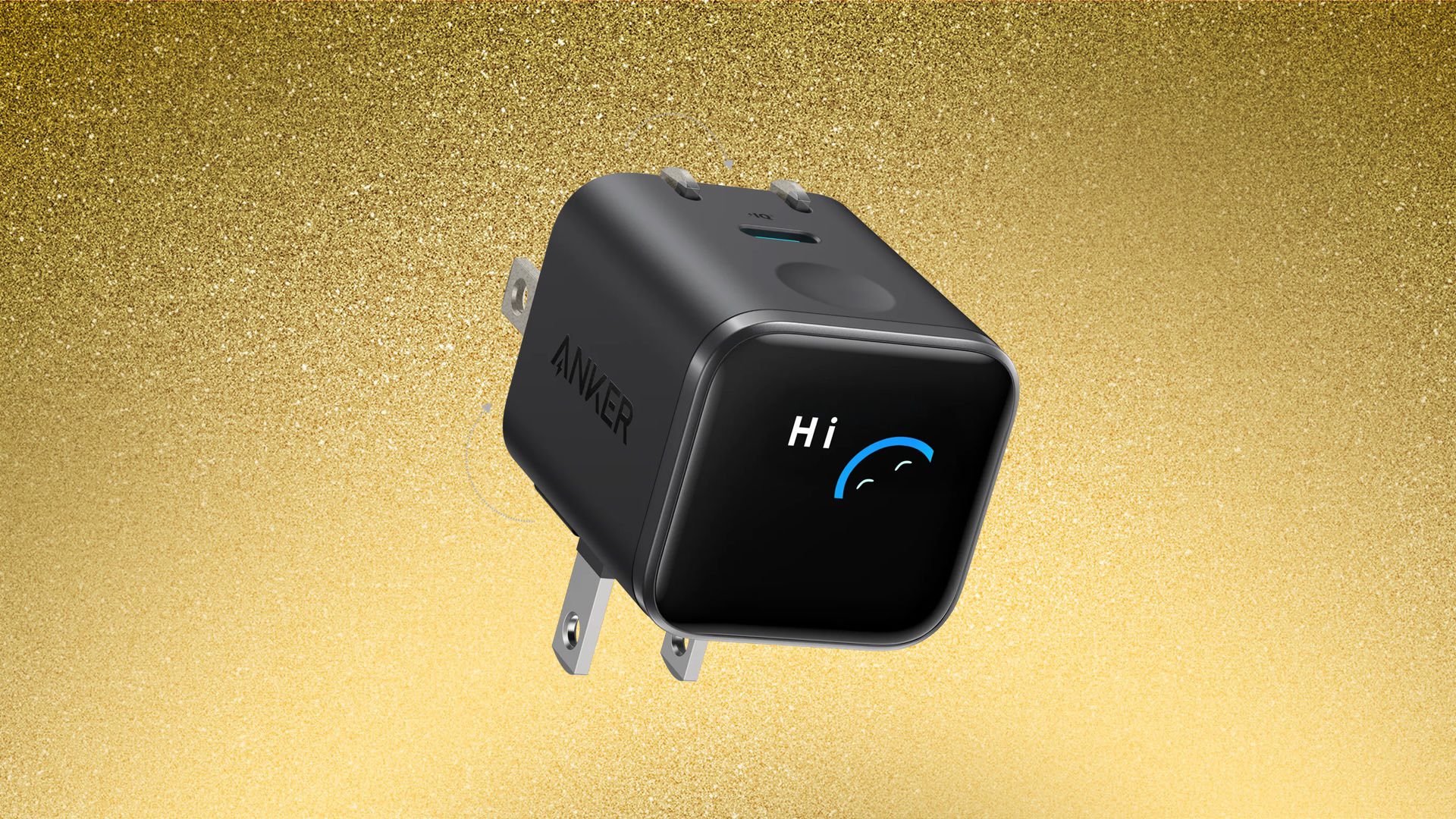 Η Anker εισάγει εκπτώσεις για προπαραγγελίες σε φορτιστές Nano 2026, παράλληλα με τις μεγάλες εκπτώσεις της Πρωτοχρονιάς