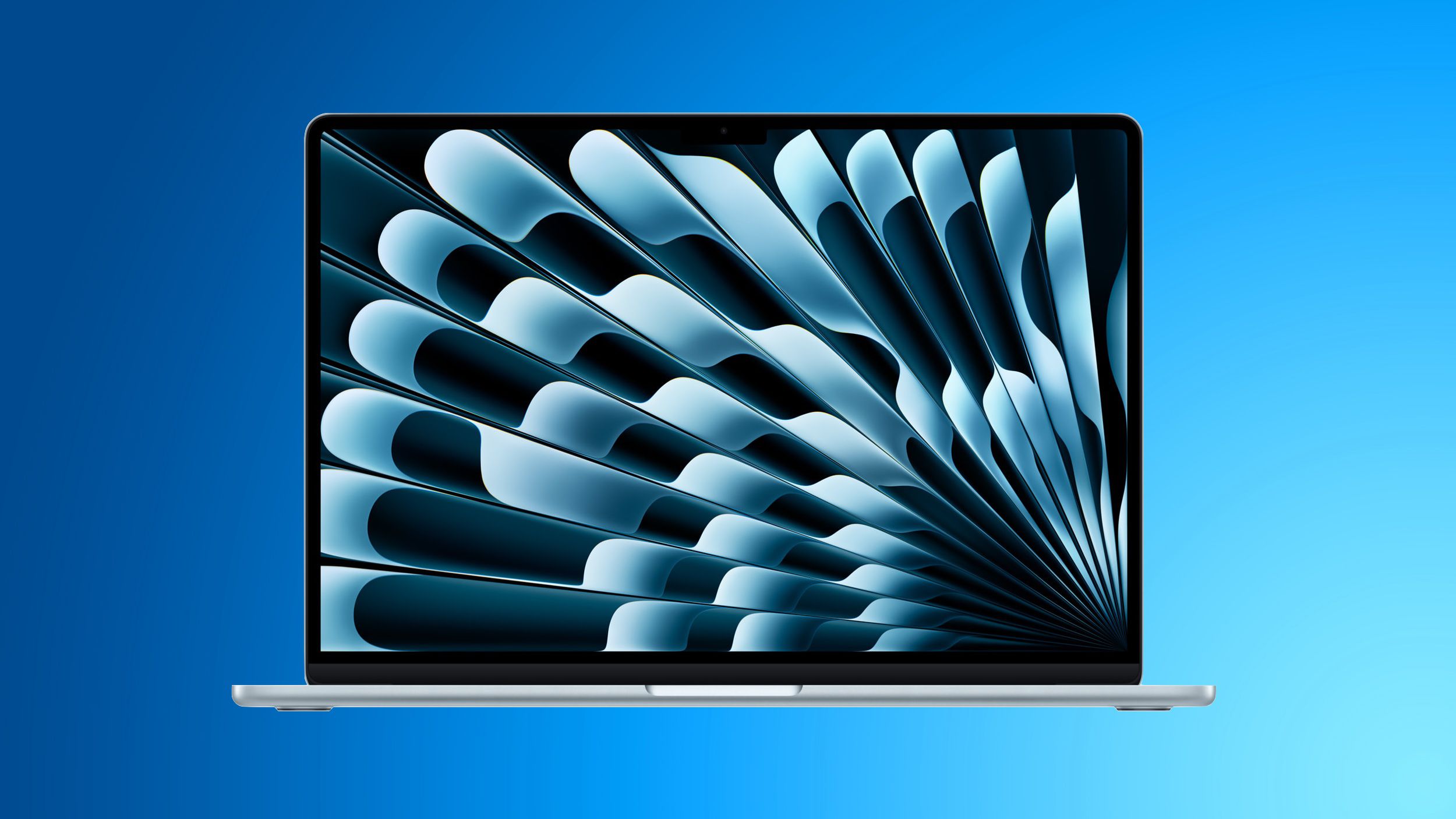 iPadOS και macOS 26.2 Διπλό εύρος ζώνης Wi-Fi 5 GHz για συσκευές Wi-Fi 6E