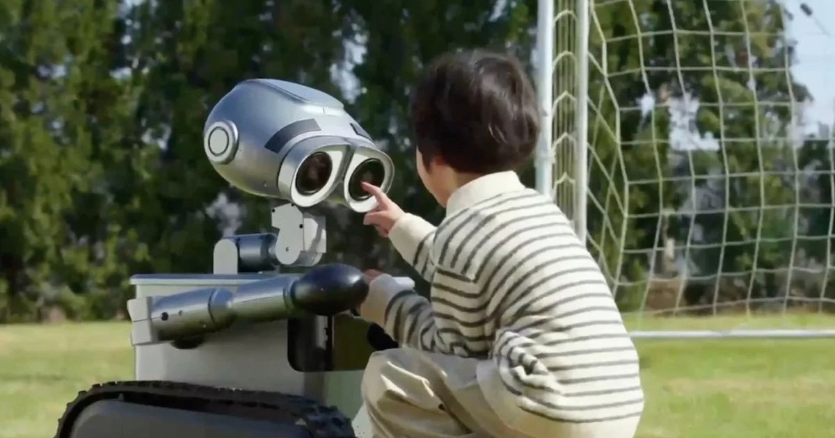 «Ανακαλύψτε το Επικό Οικιακό Ρομπότ της Zeroth – Θα σας Αφήσει Μάγνητες!»