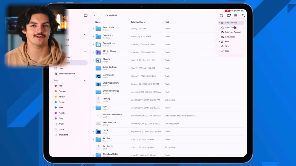 Απλώς να πάρετε ένα νέο iPad; Δείτε τι πρέπει να κάνετε πρώτα [Video]