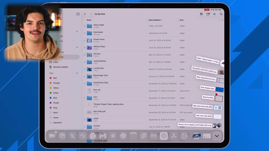 Απλώς να πάρετε ένα νέο iPad; Δείτε τι πρέπει να κάνετε πρώτα [Video]