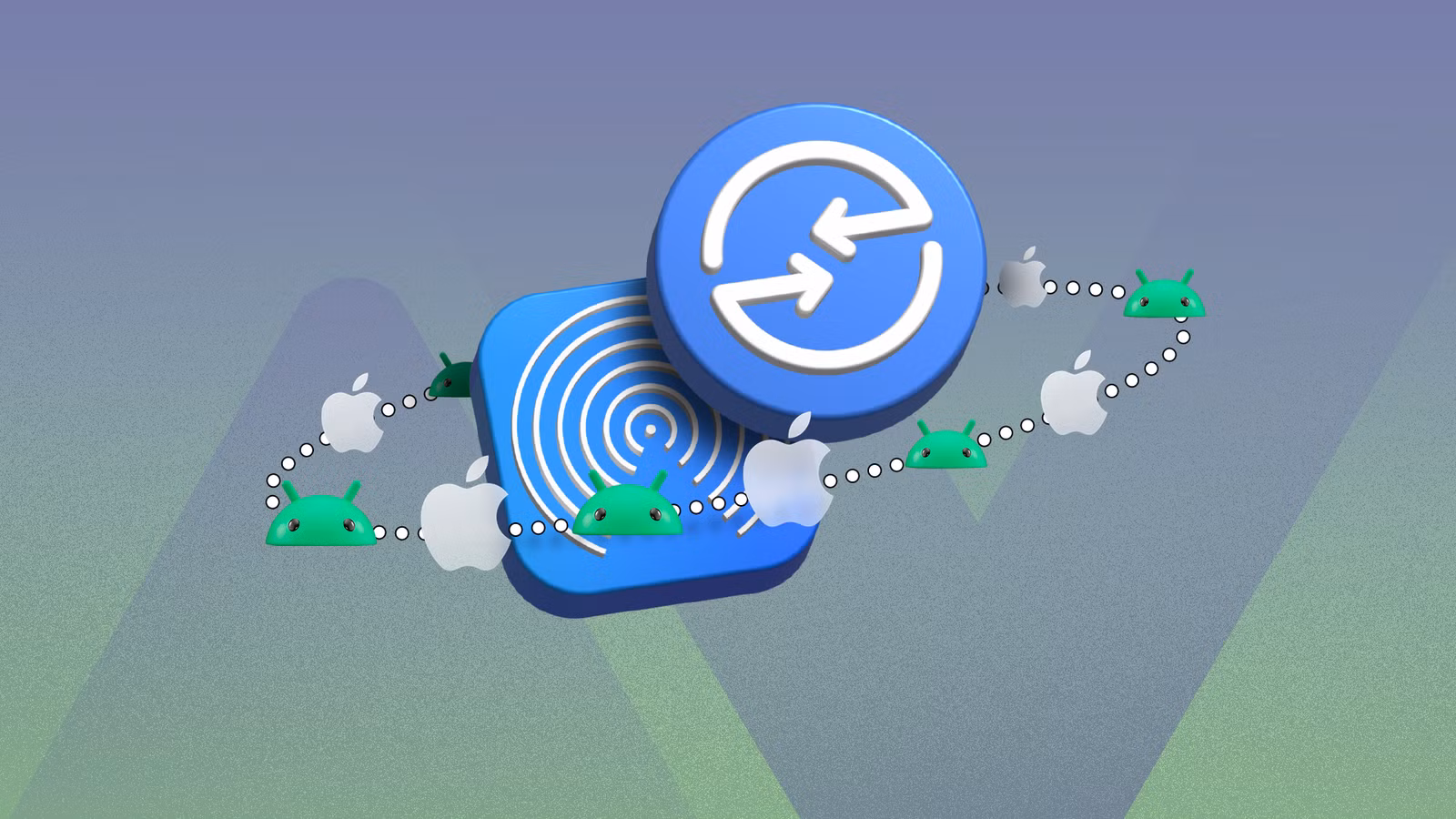 Το Google Pixel 9 κερδίζει υποστήριξη AirDrop, αλλά θα πρέπει να περιμένετε