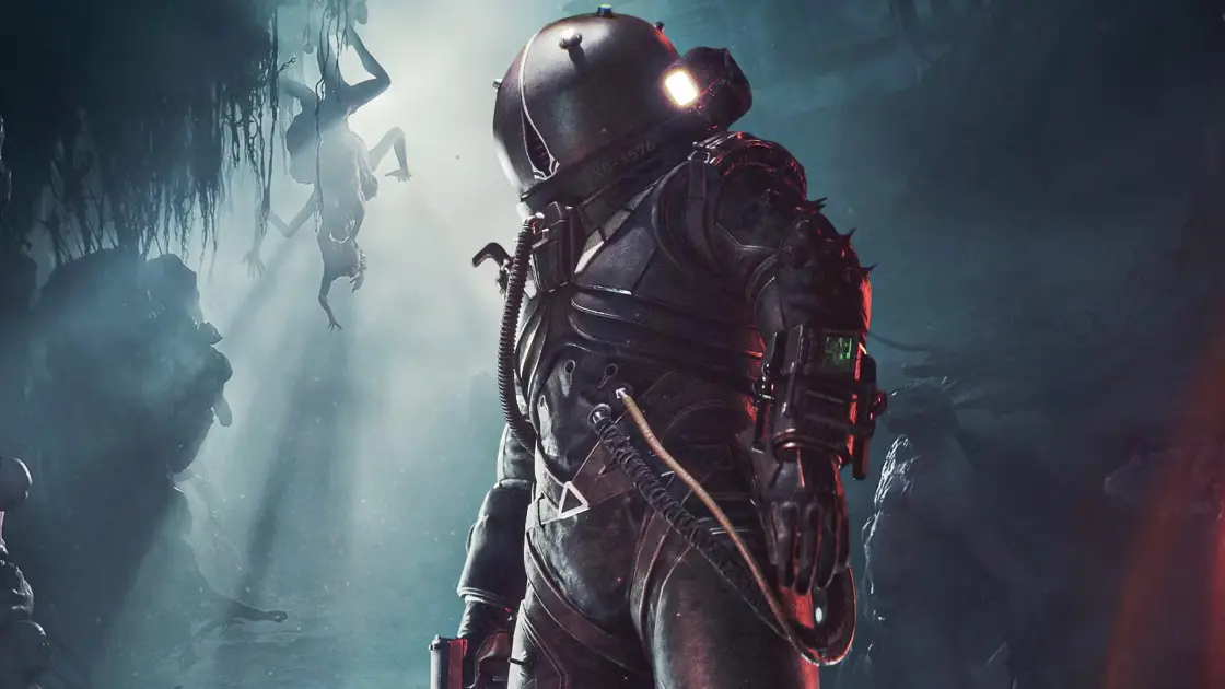 Ανατροπή στον κόσμο των παιχνιδιών: Η Bloober Team μόλις αποκάλυψε το Onyx: The Dark Grip! Δες τι κρύβει!