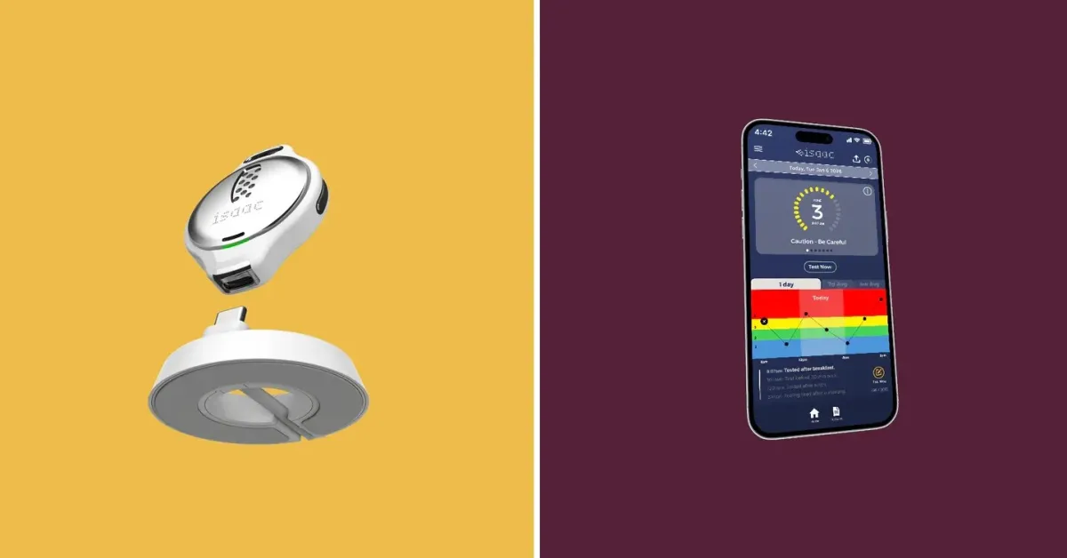 Η παρακολούθηση του σακχάρου στο αίμα του Apple Watch ένα βήμα πιο κοντά καθώς λανσάρεται νέα τεχνολογία