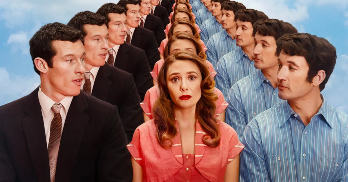 Η ταινία «Eternity» παίρνει την ημερομηνία κυκλοφορίας του Apple TV