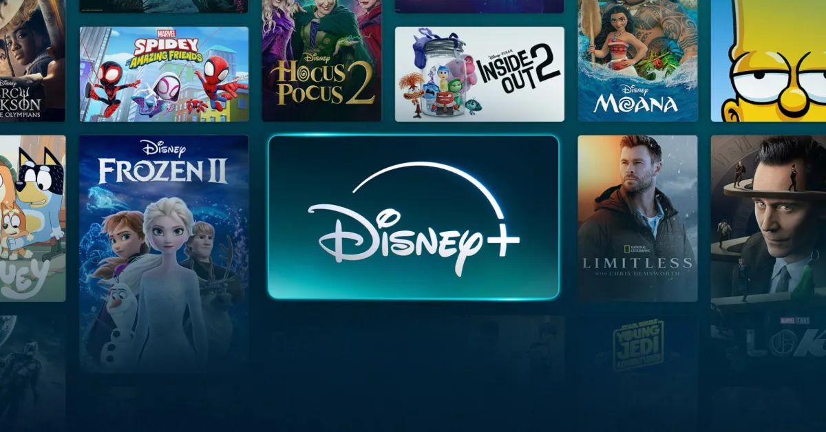 Η Disney+ ανακοινώνει ότι το κάθετο βίντεο έρχεται σύντομα στην εφαρμογή