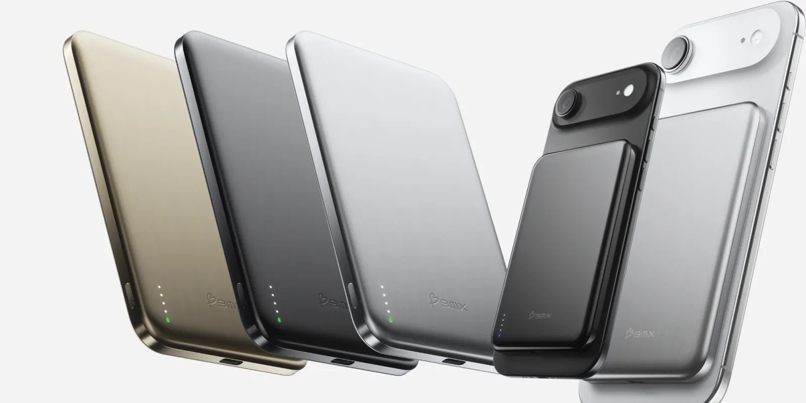 Όλες οι περίεργες, άγριες και υπέροχες αποκαλύψεις από τη μεγαλύτερη εκπομπή στην τεχνολογία [Updated]