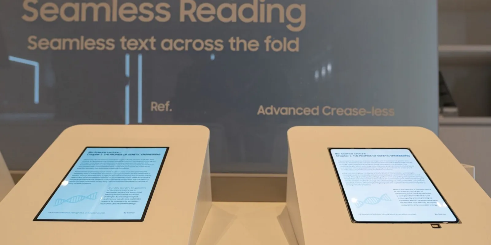 Όλες οι περίεργες, άγριες και υπέροχες αποκαλύψεις από τη μεγαλύτερη εκπομπή στην τεχνολογία [Updated]