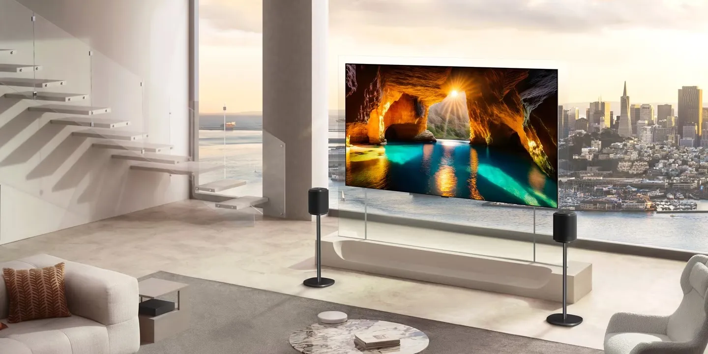 Όλες οι περίεργες, άγριες και υπέροχες αποκαλύψεις από τη μεγαλύτερη εκπομπή στην τεχνολογία [Updated]