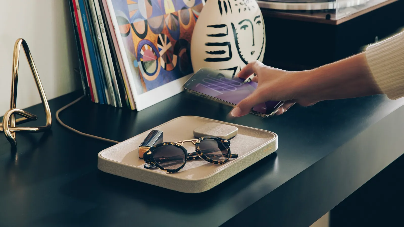 Όλες οι περίεργες, άγριες και υπέροχες αποκαλύψεις από τη μεγαλύτερη εκπομπή στην τεχνολογία [Updated]