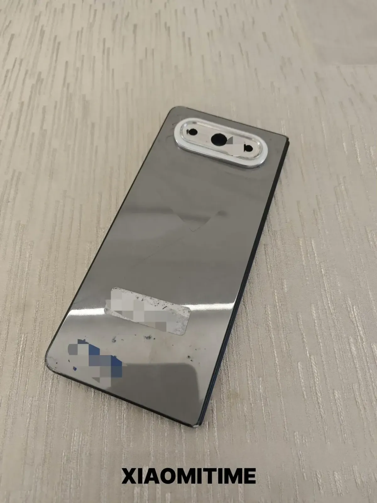 Xiaomi MIX Fold 5