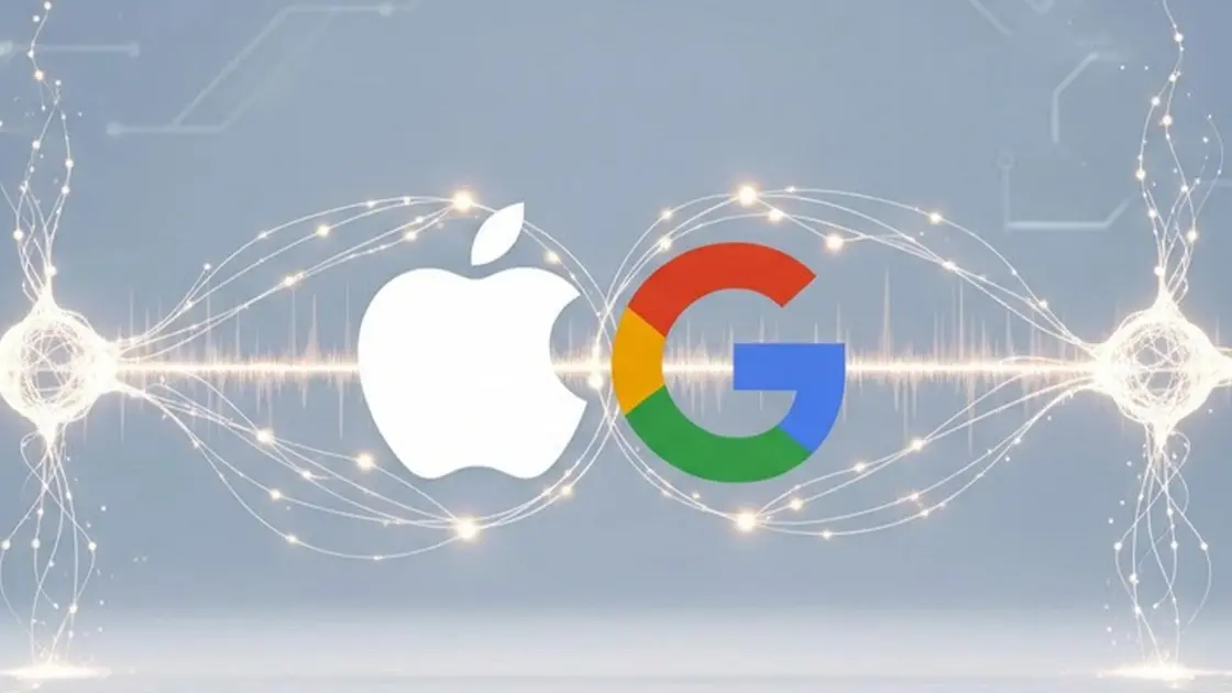 «Η Google προσπέρασε την Apple: Πώς η AI άλλαξε τα πάντα!»