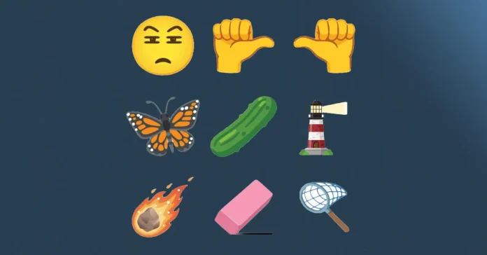 Εδώ είναι τα νέα emoji που πιθανότατα έρχονται στο iPhone με iOS 27