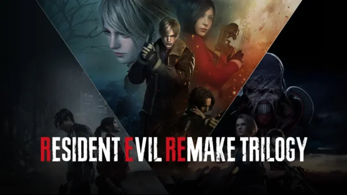 «Απίστευτη Προσφορά: Αποκτήστε τη Resident Evil Remake Trilogy στο PlayStation με Εκπληκτική Έκπτωση!»