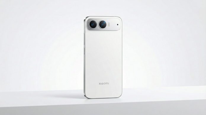 Το ακυρωμένο πρωτότυπο Xiaomi 17 Air εντοπίζεται με εξαιρετικά λεπτό σώμα 5,5 mm