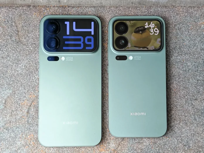 Το Xiaomi 17S Pro έρχεται τον Ιούνιο και αλλάζει τα δεδομένα στο Android;