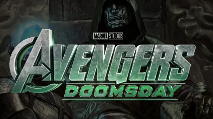 Ποιους χαρακτήρες περιλαμβάνει το νέο teaser του Avengers: Doomsday;