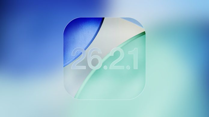 Έρχεται σύντομα η ενημέρωση iOS 26.2.1 για iPhone