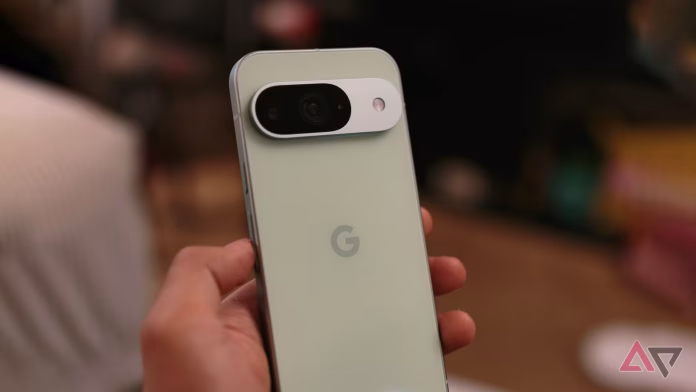 Το Google Pixel αρνήθηκε να αγνοηθεί