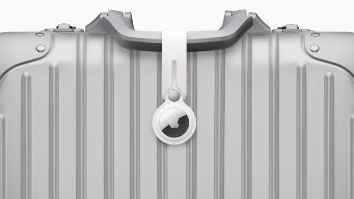 Αυτές οι 36 αεροπορικές εταιρείες προσφέρουν δυνατότητα iPhone που σας βοηθά να βρείτε τις χαμένες σας αποσκευές