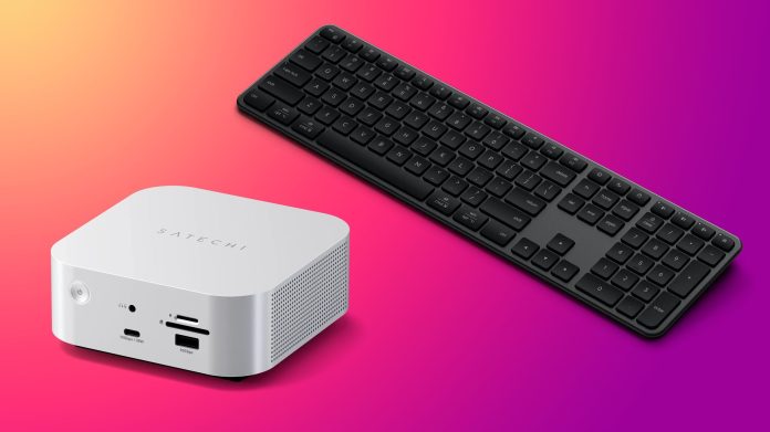 Η Satechi εισάγει έκπτωση 20% στα ολοκαίνουργια αξεσουάρ CES 2026