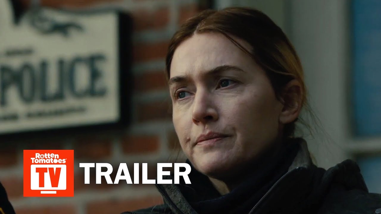 Trailer της Mare of Easttown Limited Series | Rotten Tomatoes TV - YouTube