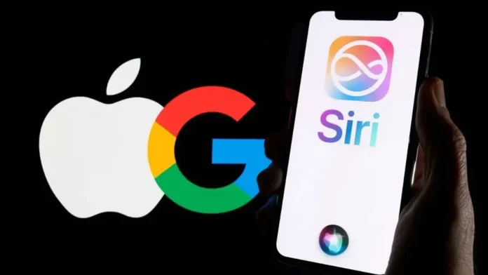 ΕΠΙΣΗΜΟ: Η Apple επιλέγει την Gemini AI της Google για τη νέα Siri!