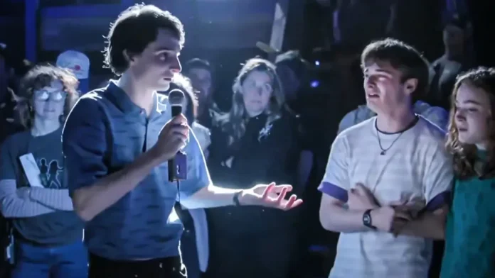 Με δάκρυα στα μάτια αποχαιρέτησαν οι ηθοποιοί το Stranger Things – Δείτε βίντεο