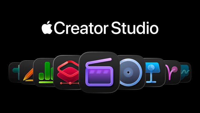 Η Apple παρουσιάζει τη νέα δέσμη εφαρμογών «Creator Studio» για 129 $ ανά έτος