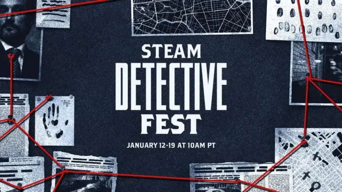 Πολλές προσφορές στο Steam με “Detective” παιχνίδια!